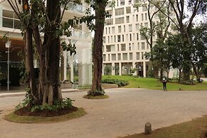 Central Park Guadalajara Boutique Apartment