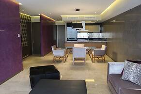 Central Park Guadalajara Boutique Apartment