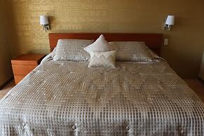 Central Park Guadalajara Boutique Apartment