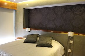 Central Park Guadalajara Boutique Apartment