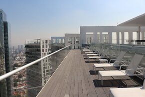 Central Park Guadalajara Boutique Apartment