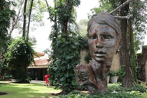 Central Park Guadalajara Boutique Apartment