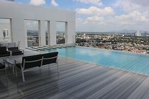 Central Park Guadalajara Boutique Apartment