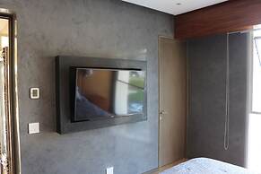 Central Park Guadalajara Boutique Apartment