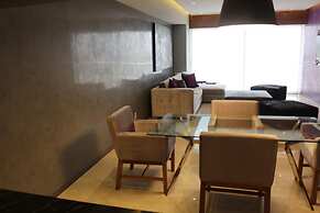 Central Park Guadalajara Boutique Apartment