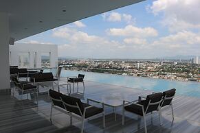 Central Park Guadalajara Boutique Apartment