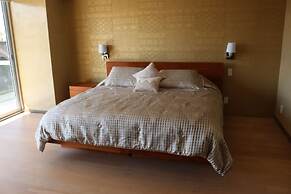 Central Park Guadalajara Boutique Apartment