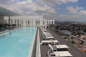 Central Park Guadalajara Boutique Apartment