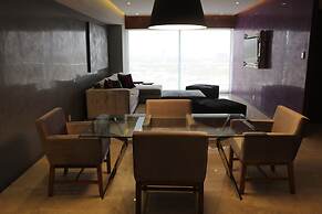 Central Park Guadalajara Boutique Apartment