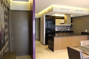 Central Park Guadalajara Boutique Apartment