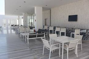 Central Park Guadalajara Boutique Apartment