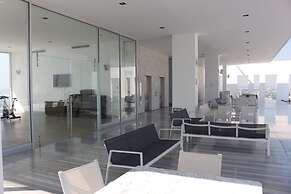 Central Park Guadalajara Boutique Apartment