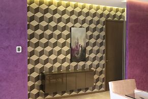 Central Park Guadalajara Boutique Apartment