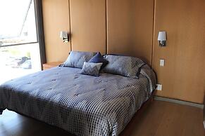 Central Park Guadalajara Boutique Apartment