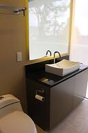 Central Park Guadalajara Boutique Apartment