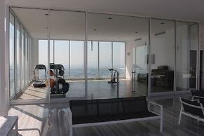 Central Park Guadalajara Boutique Apartment