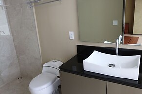 Central Park Guadalajara Boutique Apartment