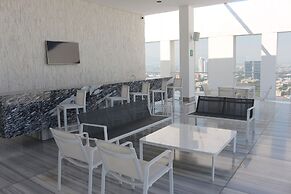 Central Park Guadalajara Boutique Apartment