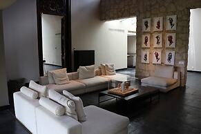 Central Park Guadalajara Boutique Apartment