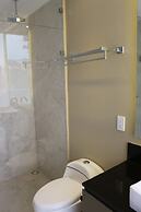 Central Park Guadalajara Boutique Apartment