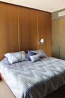 Central Park Guadalajara Boutique Apartment