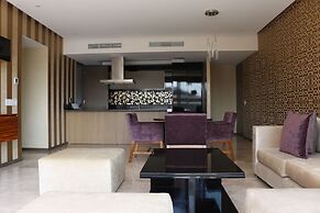 Central Park Guadalajara Boutique Apartment