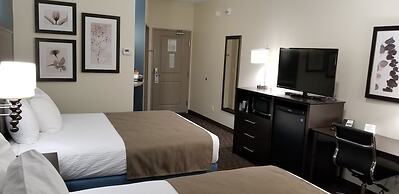 AmericInn by Wyndham Sioux Falls North