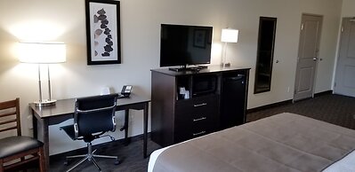 AmericInn by Wyndham Sioux Falls North