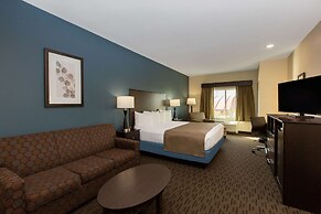AmericInn by Wyndham Sioux Falls North