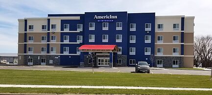 AmericInn by Wyndham Sioux Falls North