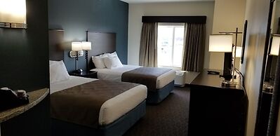 AmericInn by Wyndham Sioux Falls North
