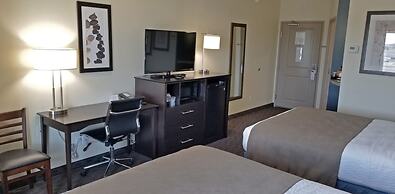 AmericInn by Wyndham Sioux Falls North