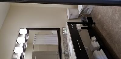 AmericInn by Wyndham Sioux Falls North
