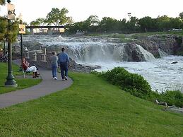 AmericInn by Wyndham Sioux Falls North