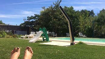 Manoir le Bout du Pont