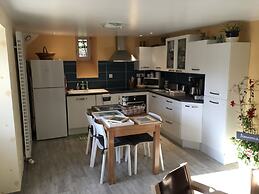 Manoir le Bout du Pont