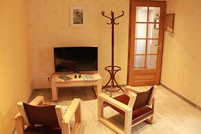 Manoir le Bout du Pont