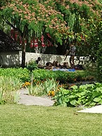 Manoir le Bout du Pont