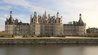 Manoir le Bout du Pont