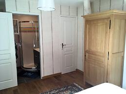 Manoir le Bout du Pont