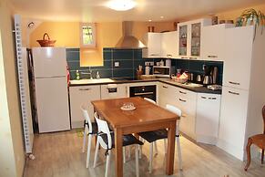 Manoir le Bout du Pont