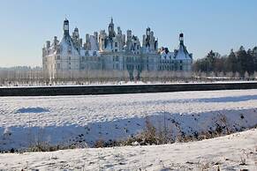 Manoir le Bout du Pont