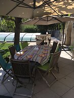 Manoir le Bout du Pont