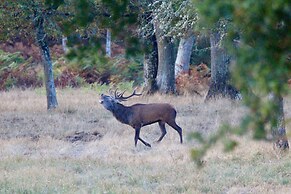 Manoir le Bout du Pont