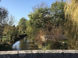 Manoir le Bout du Pont