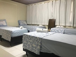 Hospedaria Gebel LocDay