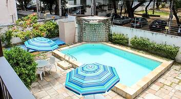 Hospedaria Gebel LocDay