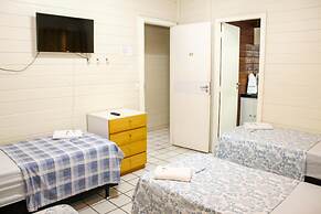 Hospedaria Gebel LocDay