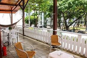 Hospedaria Gebel LocDay