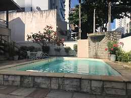 Hospedaria Gebel LocDay